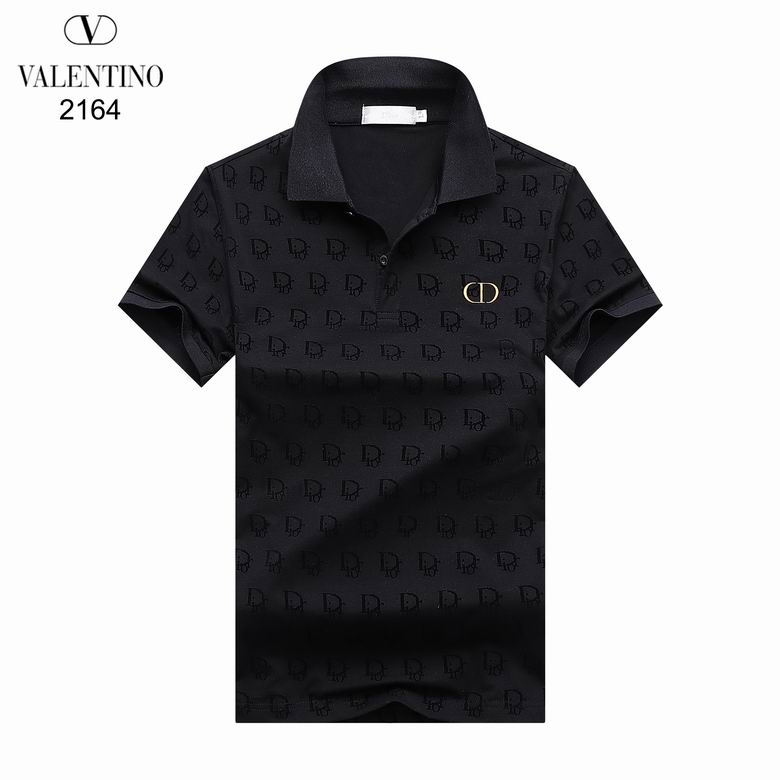 Dior POLO shirts men-D6827P